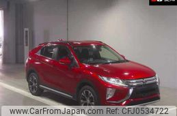 mitsubishi eclipse-cross 2018 -MITSUBISHI--Eclipse Cross GK1W-0000128---MITSUBISHI--Eclipse Cross GK1W-0000128-