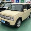suzuki alto-lapin 2022 GOO_JP_700060017330250521025 image 2