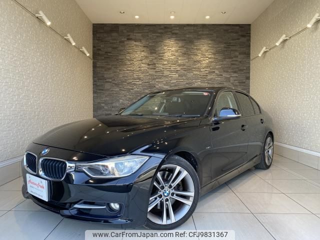 bmw 3-series 2012 quick_quick_3A20_WBA3A56060NP02029 image 1