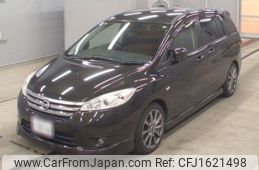 nissan lafesta 2011 CFJ1621498