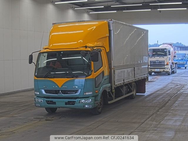 mitsubishi-fuso fighter 2018 -MITSUBISHI--Fuso Fighter FK64F-600630---MITSUBISHI--Fuso Fighter FK64F-600630- image 1