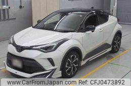 toyota c-hr 2020 -TOYOTA--C-HR 6AA-ZYX11--ZYX11-2028319---TOYOTA--C-HR 6AA-ZYX11--ZYX11-2028319-