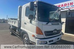 hino ranger 2014 GOO_NET_EXCHANGE_0404408A30241203W002