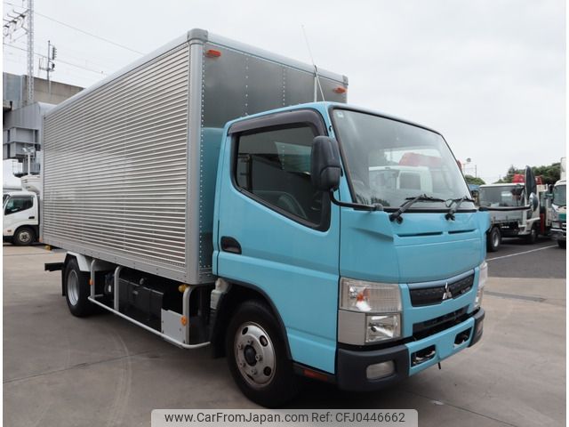 mitsubishi-fuso canter 2017 -MITSUBISHI--Canter TPG-FEA50--FEA50-552964---MITSUBISHI--Canter TPG-FEA50--FEA50-552964- image 2