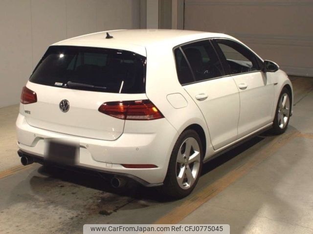 volkswagen golf 2018 -VOLKSWAGEN--VW Golf AUCHH-WVWZZZAUZJW183607---VOLKSWAGEN--VW Golf AUCHH-WVWZZZAUZJW183607- image 2