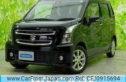 suzuki wagon-r-stingray 2020 quick_quick_5AA-MH95S_MH95S-109349