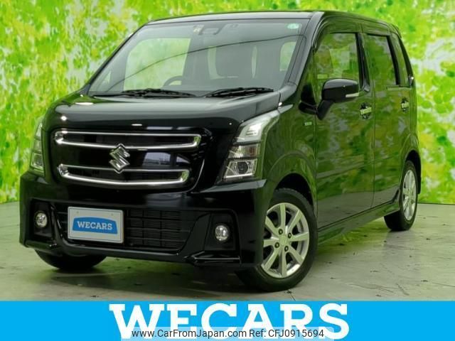 suzuki wagon-r-stingray 2020 quick_quick_5AA-MH95S_MH95S-109349 image 1