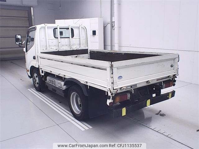 hino dutro 2017 -HINO--Hino Dutoro XKU600M-0001595---HINO--Hino Dutoro XKU600M-0001595- image 2