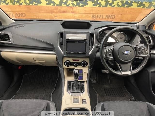 subaru impreza-wagon 2017 -SUBARU--Impreza Wagon DBA-GT7--GT7-011394---SUBARU--Impreza Wagon DBA-GT7--GT7-011394- image 2