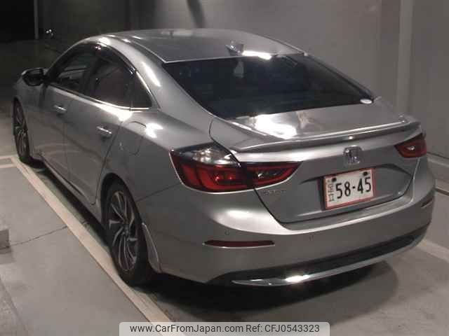 honda insight 2019 -HONDA--Insight ZE4-1001040---HONDA--Insight ZE4-1001040- image 2