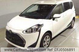 toyota sienta 2021 quick_quick_3BA-NCP175G_7045228