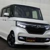 honda n-box 2018 -HONDA--N BOX DBA-JF3--JF3-2055627---HONDA--N BOX DBA-JF3--JF3-2055627- image 2