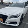 toyota crown 2018 -TOYOTA--Crown 6AA-AZSH21--AZSH21-1000908---TOYOTA--Crown 6AA-AZSH21--AZSH21-1000908- image 1