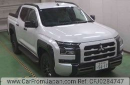 mitsubishi triton 2024 -MITSUBISHI 【新潟 100ｿ5617】--Triton 3DF-LC2T--LC2T-0000383---MITSUBISHI 【新潟 100ｿ5617】--Triton 3DF-LC2T--LC2T-0000383-