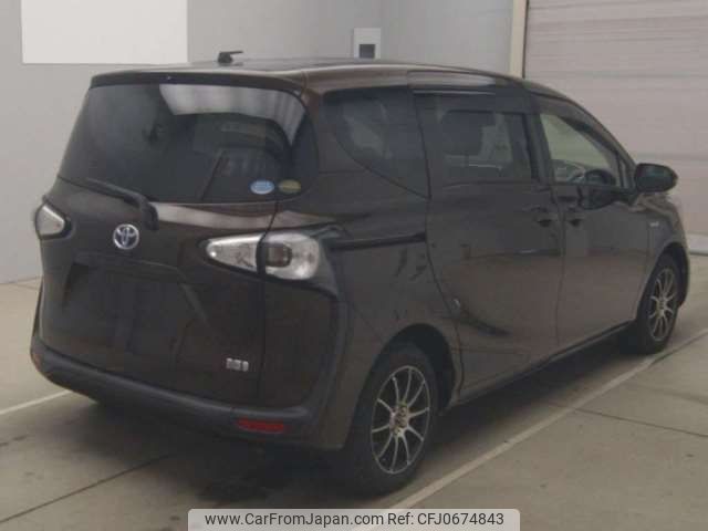 toyota sienta 2015 -TOYOTA--Sienta DAA-NHP170G--NHP170-7023675---TOYOTA--Sienta DAA-NHP170G--NHP170-7023675- image 2