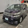 toyota vellfire 2011 -TOYOTA--Vellfire ANH20W--ANH20-8164225---TOYOTA--Vellfire ANH20W--ANH20-8164225- image 5