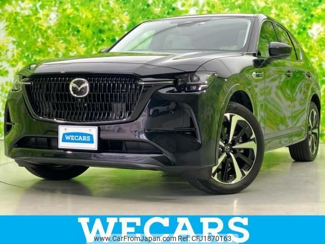mazda mazda-others 2022 CFJ1870163 image 1