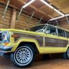 jeep grand-wagoneer 1999 CFJ1299879 image 38