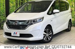 honda freed 2016 -HONDA--Freed DAA-GB7--GB7-1006921---HONDA--Freed DAA-GB7--GB7-1006921-