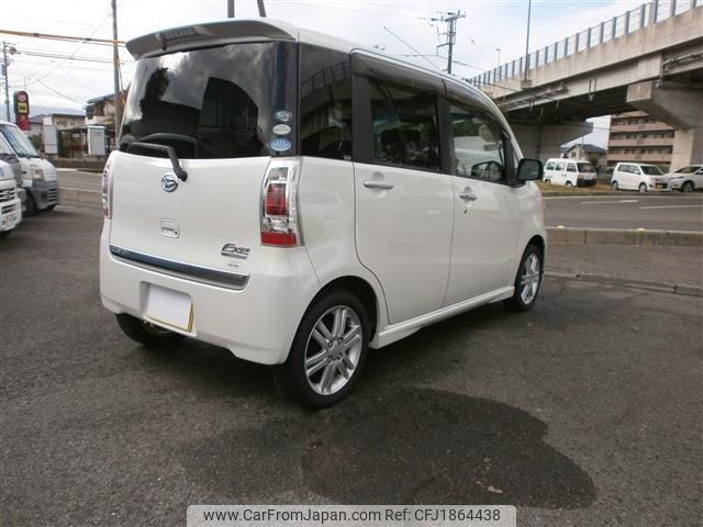 daihatsu tanto-exe 2011 CFJ1864438 image 2