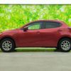 mazda demio 2016 quick_quick_DBA-DJ3AS_DJ3AS-105872 image 2
