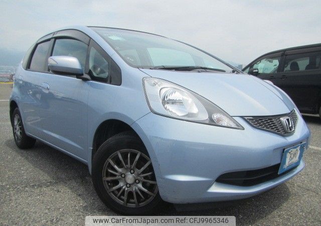 honda fit 2009 REALMOTOR_RK2024060359A-10 image 2