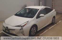 toyota prius 2016 -TOYOTA--Prius DAA-ZVW51--ZVW51-6044579---TOYOTA--Prius DAA-ZVW51--ZVW51-6044579-