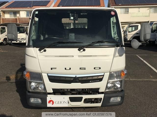 mitsubishi-fuso canter 2019 GOO_NET_EXCHANGE_0702476A30241220W001 image 2