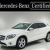 mercedes-benz gla-class 2019 quick_quick_DBA-156947_WDC1569472J624306 image 1