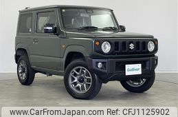 suzuki jimny 2023 -SUZUKI--Jimny 3BA-JB64W--JB64W-311414---SUZUKI--Jimny 3BA-JB64W--JB64W-311414-