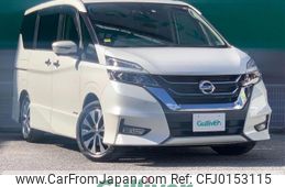 nissan serena 2019 -NISSAN--Serena DAA-GFC27--GFC27-167910---NISSAN--Serena DAA-GFC27--GFC27-167910-