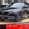 mazda cx-5 2017 quick_quick_KF2P_KF2P-105613 image 1