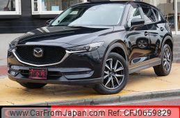 mazda cx-5 2017 quick_quick_KF2P_KF2P-105613