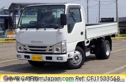 isuzu elf-truck 2021 CFJ1533568