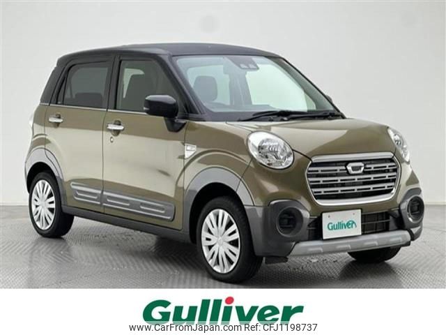 daihatsu cast 2018 CFJ1198737 image 1