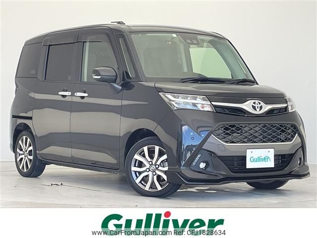 toyota tank 2019 CFJ1828634 image 1