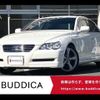 toyota mark-x 2005 -TOYOTA--MarkX DBA-GRX121--GRX121-1007275---TOYOTA--MarkX DBA-GRX121--GRX121-1007275- image 1
