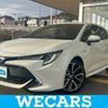 toyota corolla-sport 2018 quick_quick_6AA-ZWE211H_ZWE211-1011370 image 1