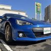 subaru brz 2014 -SUBARU--BRZ DBA-ZC6--ZC6-014069---SUBARU--BRZ DBA-ZC6--ZC6-014069- image 1