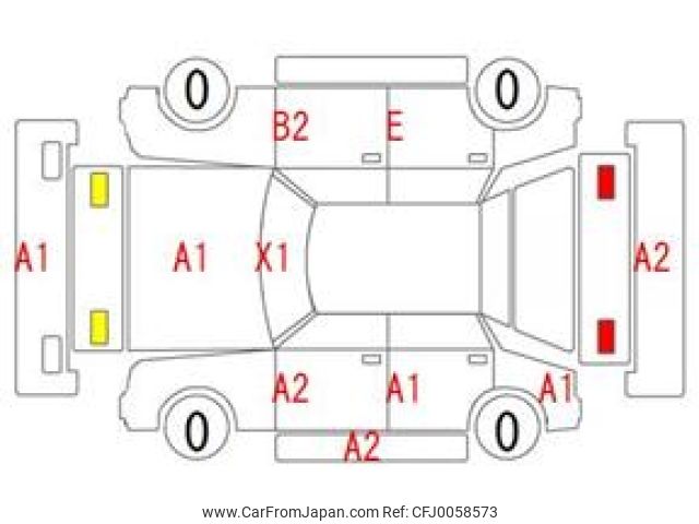 toyota prius-phv 2017 -TOYOTA--Prius PHV DLA-ZVW52--ZVW52-3030745---TOYOTA--Prius PHV DLA-ZVW52--ZVW52-3030745- image 2