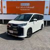 toyota noah 2023 -TOYOTA 【広島 302ﾂ2904】--Noah 6AA-ZWR90W--ZWR90-0092450---TOYOTA 【広島 302ﾂ2904】--Noah 6AA-ZWR90W--ZWR90-0092450- image 1