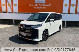 toyota noah 2023 -TOYOTA 【広島 302ﾂ2904】--Noah 6AA-ZWR90W--ZWR90-0092450---TOYOTA 【広島 302ﾂ2904】--Noah 6AA-ZWR90W--ZWR90-0092450-