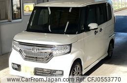 honda n-box 2019 -HONDA 【宮崎 581ぬ9486】--N BOX JF3-2077510---HONDA 【宮崎 581ぬ9486】--N BOX JF3-2077510-