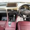 lexus rx 2017 -LEXUS--Lexus RX AGL20W--0007204---LEXUS--Lexus RX AGL20W--0007204- image 4