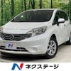 nissan note 2013 -NISSAN--Note DBA-E12--E12-172776---NISSAN--Note DBA-E12--E12-172776- image 1