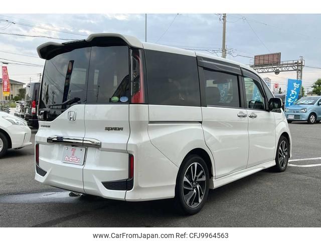 honda stepwagon-spada 2016 -HONDA--ｽﾃｯﾌﾟﾜｺﾞﾝｽﾊﾟｰﾀﾞ RP3--RP3-1100935---HONDA--ｽﾃｯﾌﾟﾜｺﾞﾝｽﾊﾟｰﾀﾞ RP3--RP3-1100935- image 2