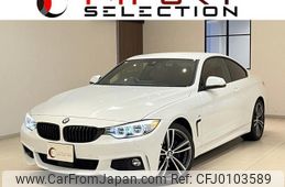 bmw 4-series 2016 quick_quick_4N20_WBA4N32020K541697