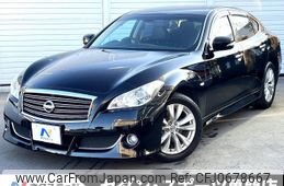 nissan fuga 2010 -NISSAN--Fuga DBA-Y51--Y51-105063---NISSAN--Fuga DBA-Y51--Y51-105063-