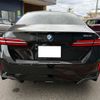 bmw 5-series 2023 CFJ1697686 image 2