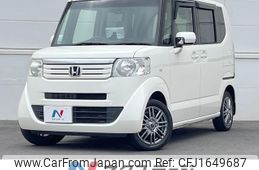 honda n-box 2012 CFJ1649687